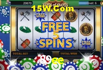 Diretório de Jogos 89ee