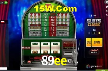 Estatísticas do Jogo 89ee