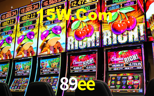 89ee: A Experiência de Casino com Jogos de Mesa ao Vivo
