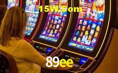 Jogos de Slot 89ee