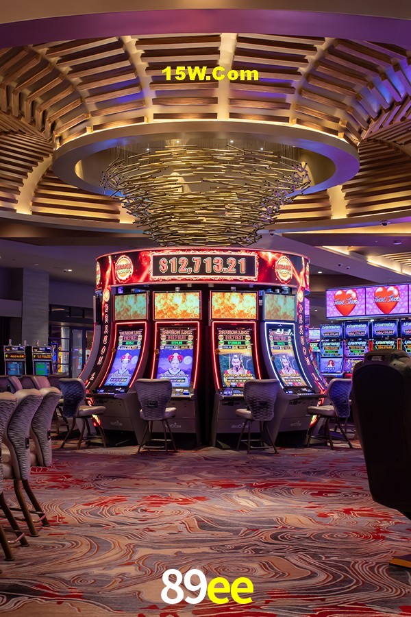 Mesa de Blackjack 89ee